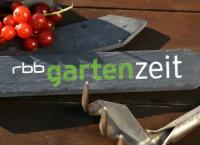 rbb Gartenzeit
