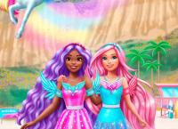 Barbie - Ein verborgener Zauber