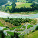 Versteckte Paradiese - Unser Lech