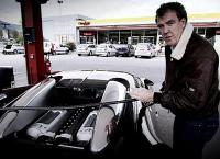Top Gear: Planes, Trains & Automobiles