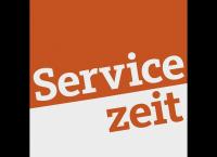 Servicezeit