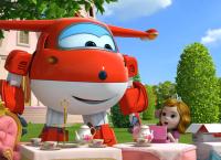 Super Wings