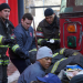 Bilder zur Sendung: Chicago Fire
