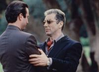 Der Pate, Epilog: Der Tod von Michael Corleone