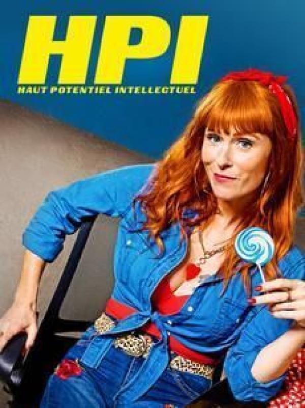 Bild 1 von 5: (1. Staffel)