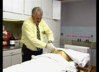 Medical Detectives - Geheimnisse der Gerichtsmedizin