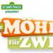 Sesamstraße präsentiert: Eine Möhre für Zwei