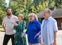 Mein Kleinstadt-Traumhaus