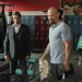 Bilder zur Sendung: The Mentalist