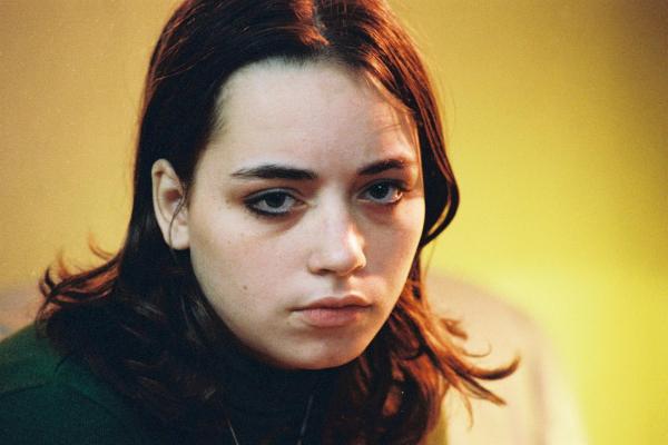 Bild 1 von 6: Im Bild: Barbara Osika (Rita).