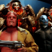 Hellboy 2 - Die goldene Armee
