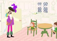 PEEKs ZOO - Von Affen, Giraffen & Co.