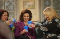 Kelly Bishop in: Gilmore Girls