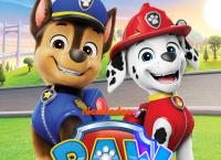 PAW Patrol - Helfer auf vier Pfoten