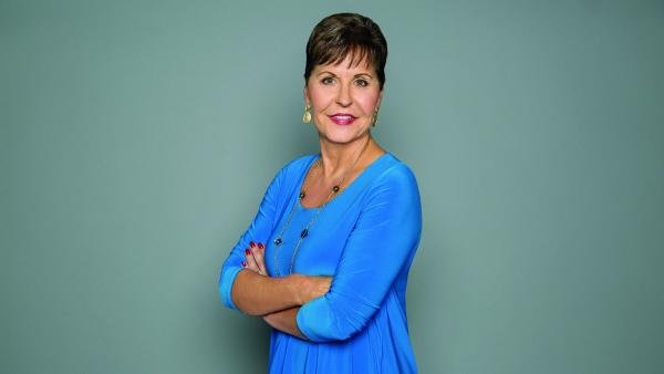 Bild 1 von 1: Joyce Meyer