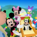 Micky Maus Wunderhaus