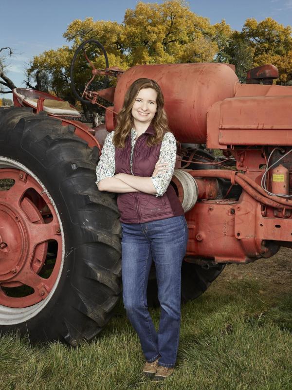 Bild 1 von 13: Rio (Lake Bell)