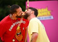 Crash Games - Bruchlandung der Realitystars