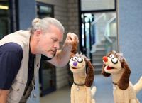 Ein Fall für die Erdmännchen