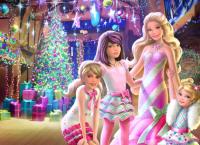 Barbie - Zauberhafte Weihnachten