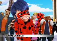 Miraculous - Geschichten von Ladybug und Cat Noir
