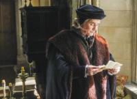 Wolf Hall