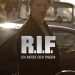 R.I.F. - Ich werde dich finden!