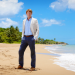 Death in Paradise