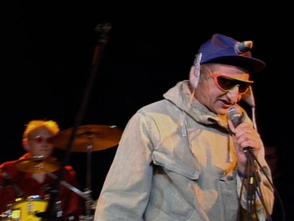 Bild 1 von 2: Konzert von \