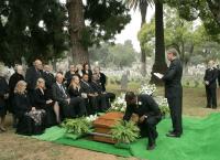 Six Feet Under - Gestorben wird immer