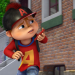 ALVINNN!!! und die Chipmunks
