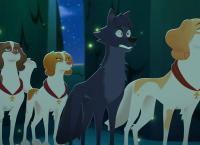 Belfort & Lupin - Die Hunde von Versailles