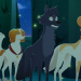 Belfort & Lupin - Die Hunde von Versailles