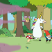 Super Happy Magic Forest