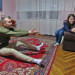 Besseres Leben? Junge Ukrainer in Polen