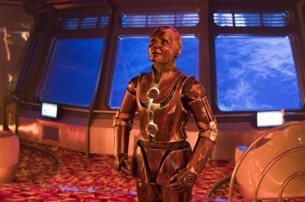 Bild 1 von 6: RB29 (Malik Ibheis)