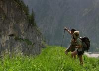 Die Alpenranger - Auf Patrouille im Paradies