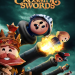 Crossing Swords