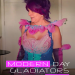 Modern Day Gladiators
