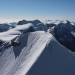 Südtirol aus der Luft