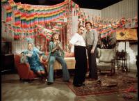 Ein Herz und eine Seele