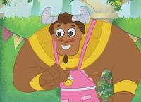 Der wunderliche Buchladen von Dog und Puck