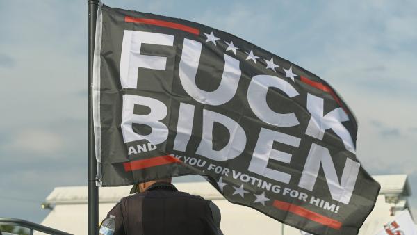 Bild 1 von 10: Die ehemalige Regierung unter Joe Biden hatte Klimaschutzziele verschärft und wurde deshalb angefeindet.