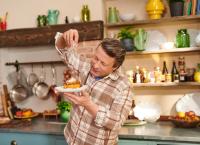 Simply Jamie: Jeden Tag was Gutes