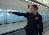 Airport Security USA