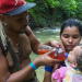 Panama - Dürre, Flucht und kriminelle Clans