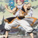 Fairy Tail