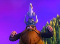 Wickie und die starken Männer