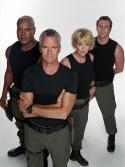 Richard Dean Anderson in: Stargate