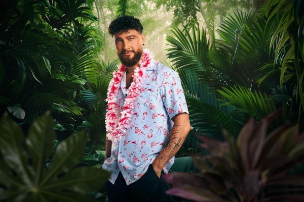 Bild 1 von 1: Umut Tekin